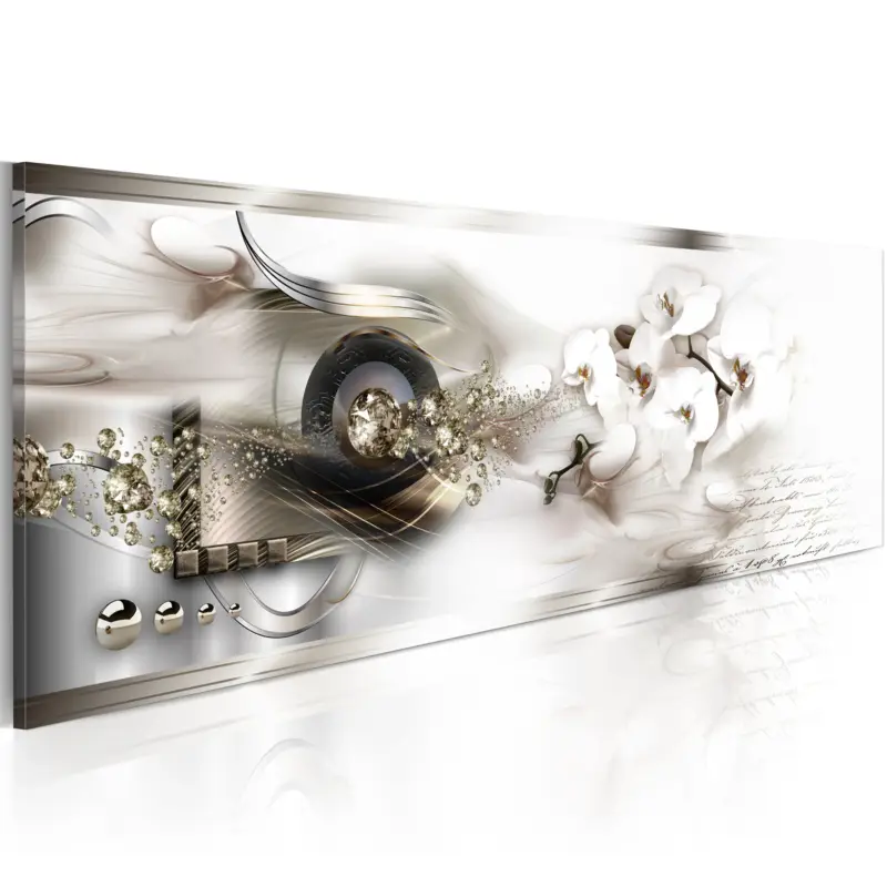 Achetez Aujourd’hui Schilderij - Messed Thoughts - 120x40