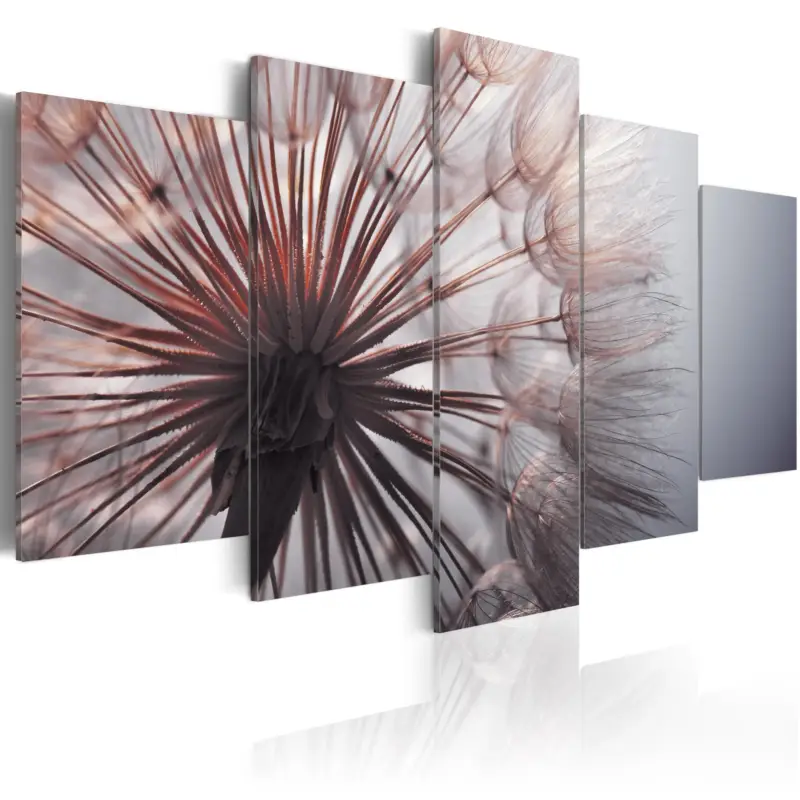 Usine Directe Schilderij - Fleeting Waft - 200x100