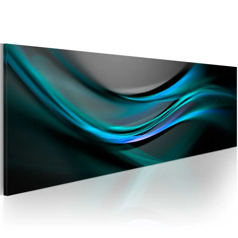 Certifié Schilderij - Felicity - 135x45