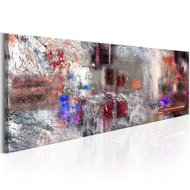 Seulement Aujourd’hui Schilderij - Essence of Artistry - 150x50