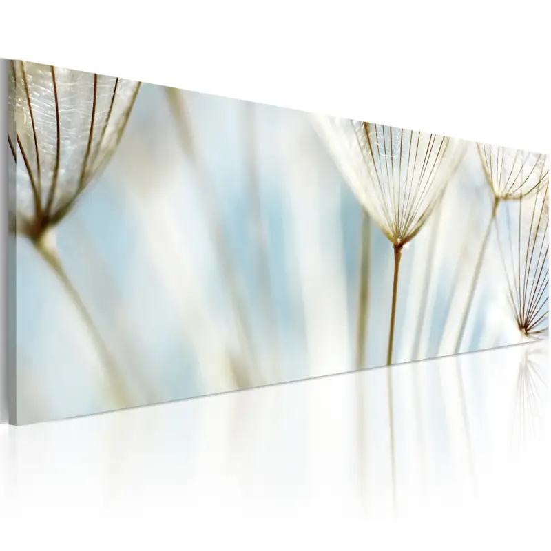 Certifié Schilderij - Ephemeral moments - 120x40