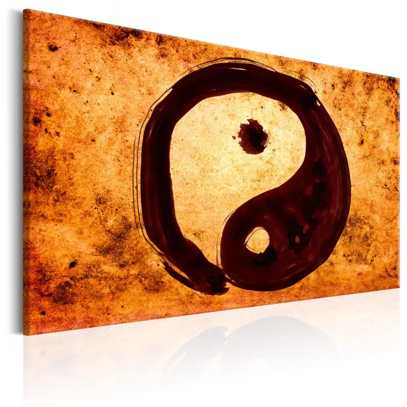 Soldes Schilderij - Divine Elements - 120x80