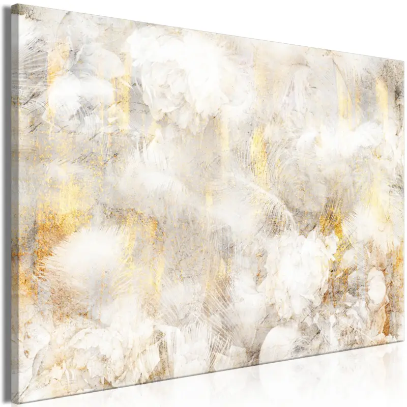 Bon Plan Schilderij - Dance Poetry (1 Part) Wide - 90x60