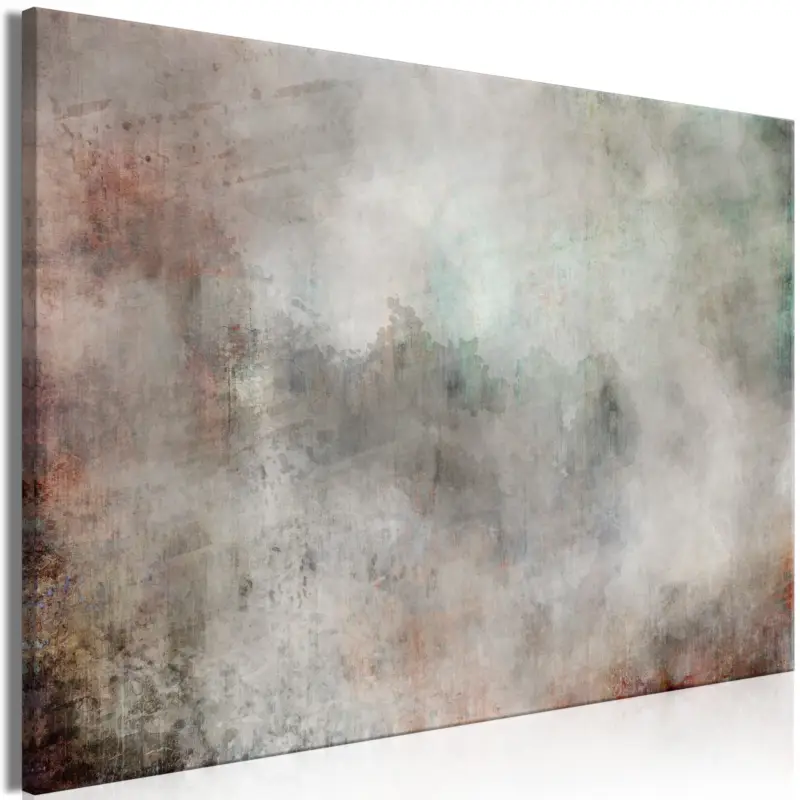 Achetez Aujourd’hui Schilderij - Confusion (1 Part) Wide - 60x40