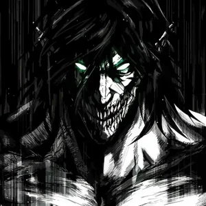 Aanval op Titanv posters & art prints door Nami 9209 - Premium Poster - 50x70 Meilleur Prix