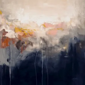 Prix Choc Het licht in posters & art prints door Sofia Larsson - Premium Poster - 50x70