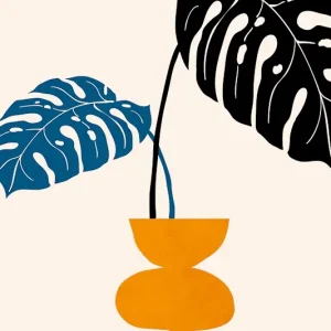 Zoete dagen posters & art prints door Boris Draschoff - Premium Poster - 50x70 Achetez Aujourd’hui