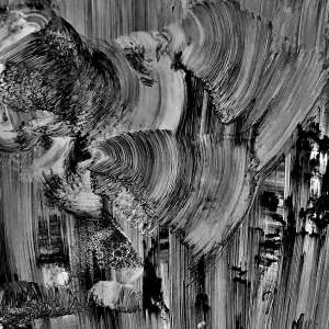 Achat Immédiat Abstract posters & art prints door Maria Andrén - Premium Poster - 50x70