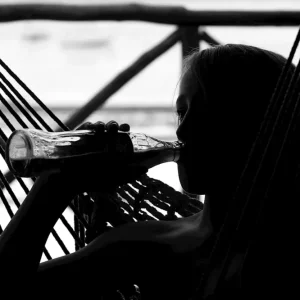 Zanzibar posters & art prints door KB - Premium Poster - 50x70 Commander Vite