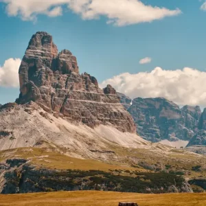 Acheter Direct Cruisen op de Alpen posters & art prints door Wowla - Premium Poster - 50x70