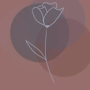 Witte Roos posters & art prints door Lorena Lenz - Premium Poster - 50x70 Seulement Aujourd’hui