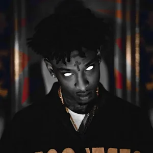 21 Woest posters & art prints door Namik Büyükce - Premium Poster - 50x70 Authentique