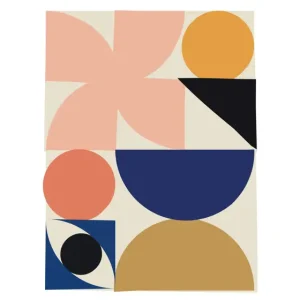 Aantrekkingskracht posters & art prints door Aplotica Studio - Premium Poster - 50x70 Populaire