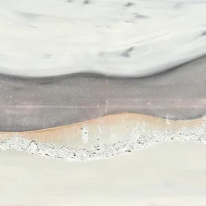 Acheter Direct Ethereal Landscape posters & art prints door Soniya Vijayakumar - Premium Poster - 50x70