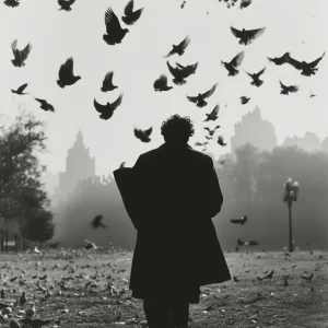 Zwerven door Roemenië posters & art prints door Tom V - Premium Poster - 50x70 Quantité Limitée