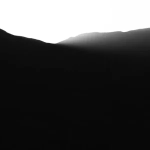 Acheter Direct Bergen van Eilat #6 posters & art prints door Tal Paz-Fridman - Premium Poster - 50x70