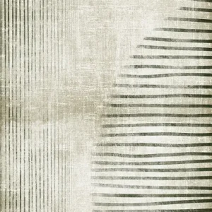 Abstracte Groene Luchtspiegeling No1 posters & art prints door Ema Paraschiv - Premium Poster - 50x70 Livraison Gratuite