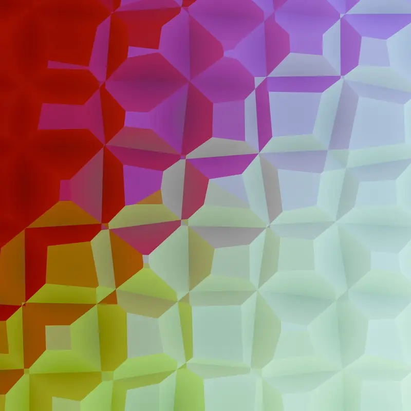 Zonde+Cos_002 posters & art prints door Udo Zakarian - Premium Poster - 50x70 Meilleur Choix