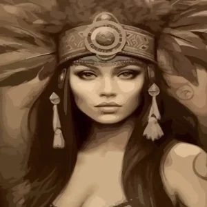 50 cent posters & art prints door codomo slavone - Premium Poster - 50x70 Vente Flash