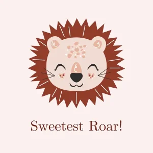 Zoetste gebrul posters & art prints door Oulaya Kebbaj - Premium Poster - 50x70 Nouveauté