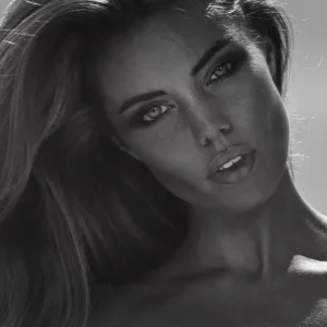 Acheter Direct Annie posters & art prints door Linnea Frank Photography - Premium Poster - 50x70