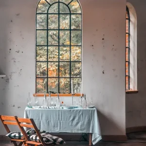 Aanhangig posters & art prints door Kristina Rynvall - Premium Poster - 50x70 Meilleur Choix