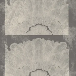 Abstracte elegantie: Getextureerde lagen van licht en schaduw posters & art prints door Dina Dankers - Premium Poster - 50x70 Meilleur Choix