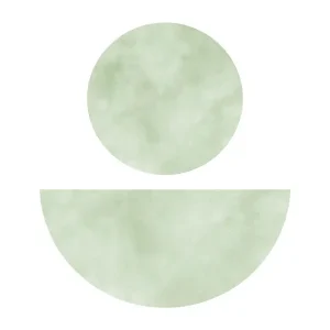 Abstract posters & art prints door Sulo - Premium Poster - 50x70 Acheter Direct