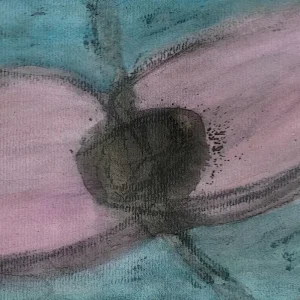 Abstracte kunst posters & art prints door Heidi Oehlmann - Premium Poster - 50x70 Achetez Aujourd’hui