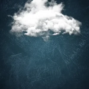 Zwevende beelden posters & art prints door Ema Paraschiv - Premium Poster - 50x70 Certifié