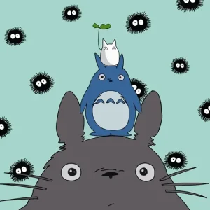 Zonnig Grappig posters & art prints door FROGS - Premium Poster - 50x70 Nouvel Arrivage