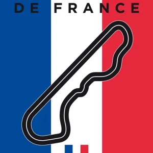 1974 - Dijon posters & art prints door Chungkong Art - Premium Poster - 50x70 Offre Spéciale