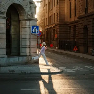 Lente licht posters & art prints door Samsul Alam Al-Majidi - Premium Poster - 50x70 Produit De Marque