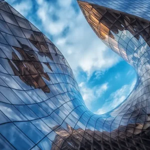 Achat Immédiat Emporia posters & art prints door Buffan Walter - Premium Poster - 50x70