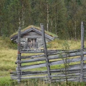 Zich overgeven posters & art prints door Anna Karin Bodell - Premium Poster - 50x70 Remise