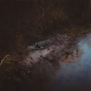 Abandoando posters & art prints door Ricardo Resende - Premium Poster - 50x70 Achetez Aujourd’hui