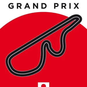 1976 Fuji posters & art prints door Chungkong Art - Premium Poster - 50x70 Top Vente