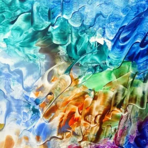 57Sentitoks posters & art prints door Patrick Friemel - Premium Poster - 50x70 Produit De Marque