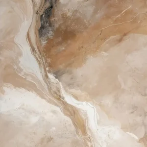 Acheter Direct Breath of Ancient Sands posters & art prints door Alpenglow Workshop - Premium Poster - 50x70