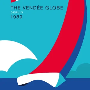 1989 - De wereldboluitdaging posters & art prints door Chungkong Art - Premium Poster - 50x70 Seulement Aujourd’hui