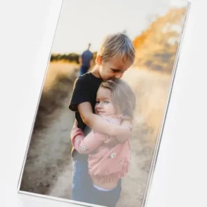 Magneetlijst 6x9 cm Seulement Aujourd’hui