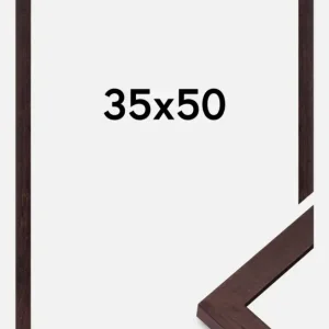 Petit Prix Fotolijst BGA Classic Walnoot 35x50 cm