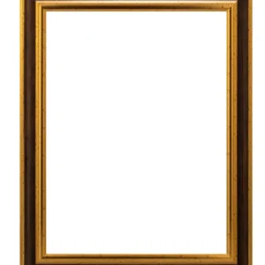 Fotolijst Aberystwyth Goud 30x40 cm Offre Spéciale