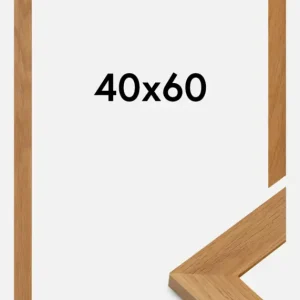 BGA Select Wide Eikenhout 40x60 cm Must-Have