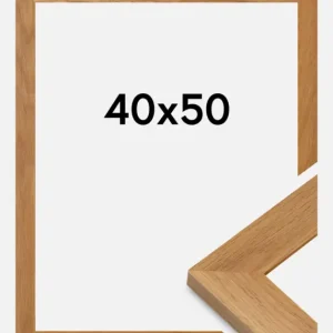 Vente Flash BGA Select Wide Eikenhout 40x50 cm