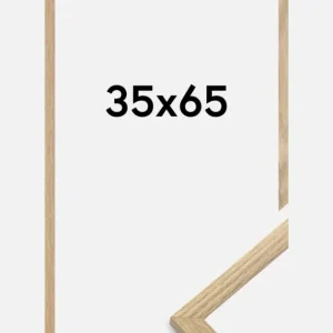 Solde Fotolijst Trendy Eiken 35x65 cm