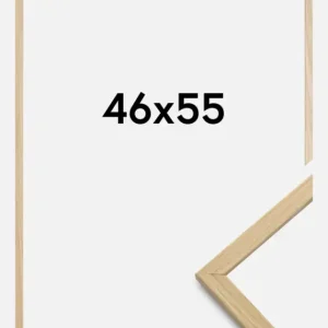 Affaire À Saisir Fotolijst Edsbyn Eikenhout 46x55 cm