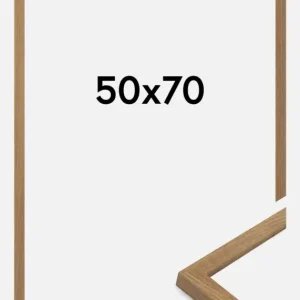 Produit De Marque Fotolijst Salisbury Eik 50x70 cm