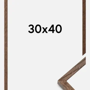 Achetez Aujourd’hui Massive Oak Dark Painted 30x40 cm