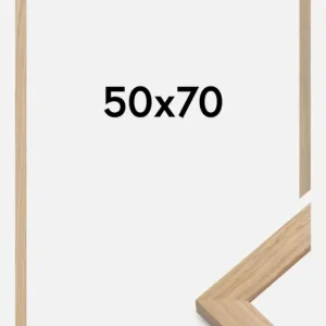 Achat Immédiat Fotolijst Oak Wood 50x70 cm